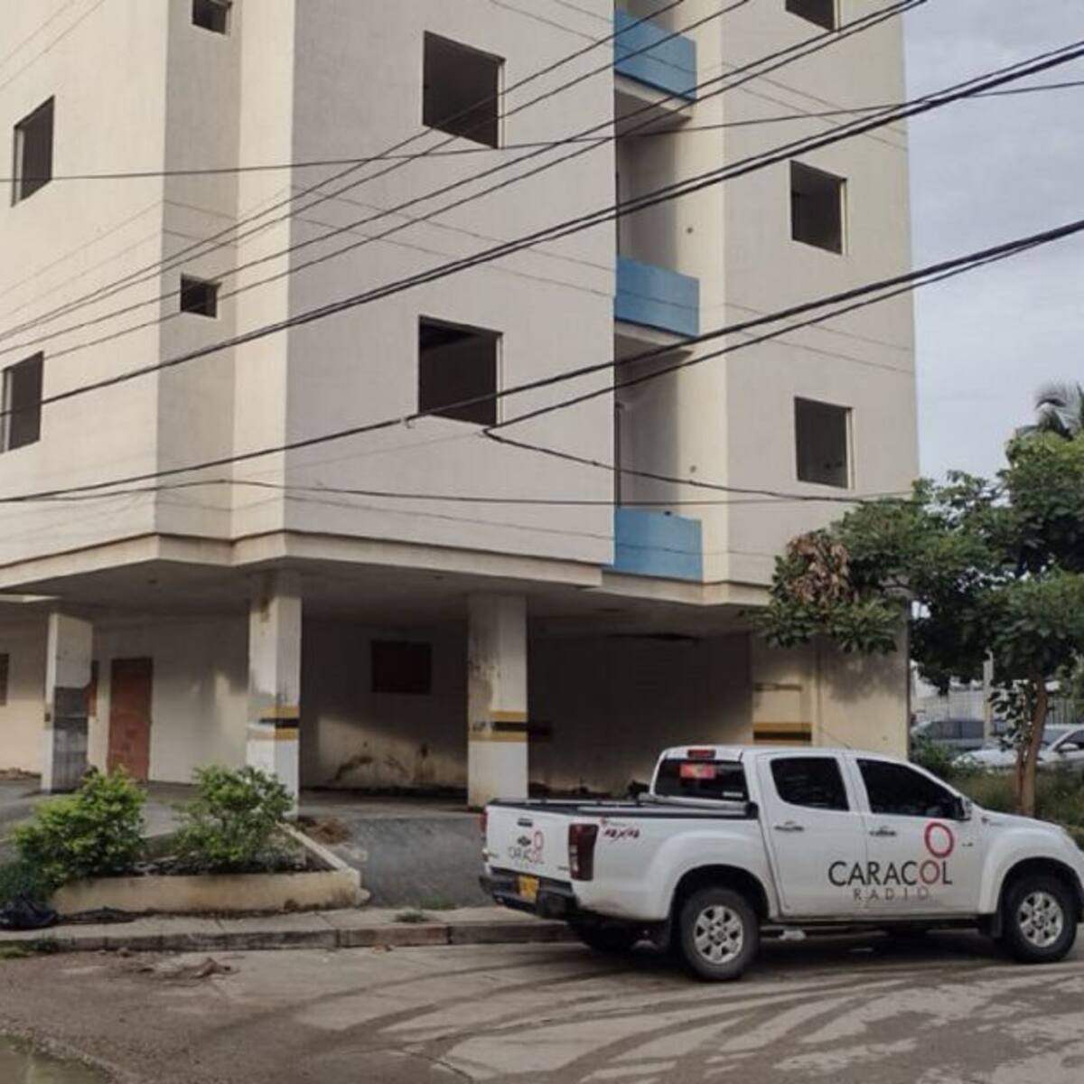 Dos miembros del ‘clan Quiroz’ serían condenados por construcciones ilegales en Cartagena