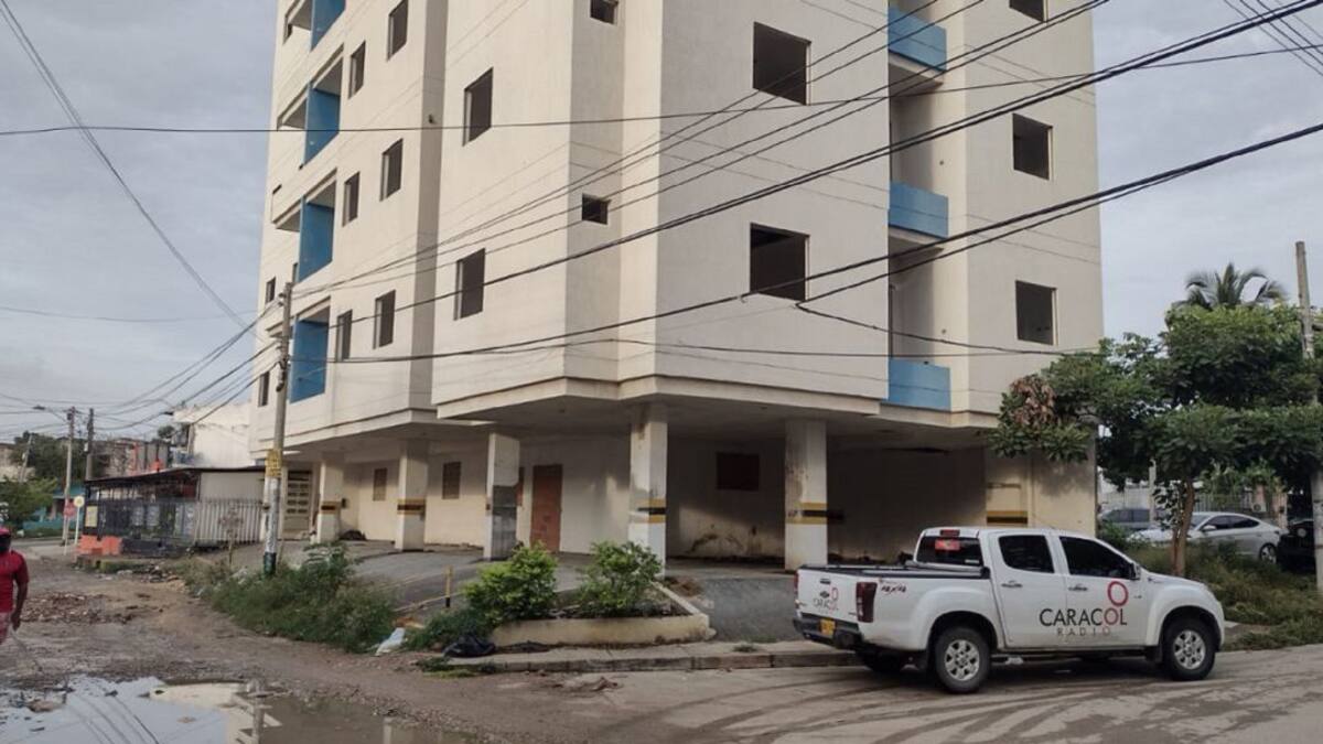 Dos miembros del ‘clan Quiroz’ serían condenados por construcciones ilegales en Cartagena