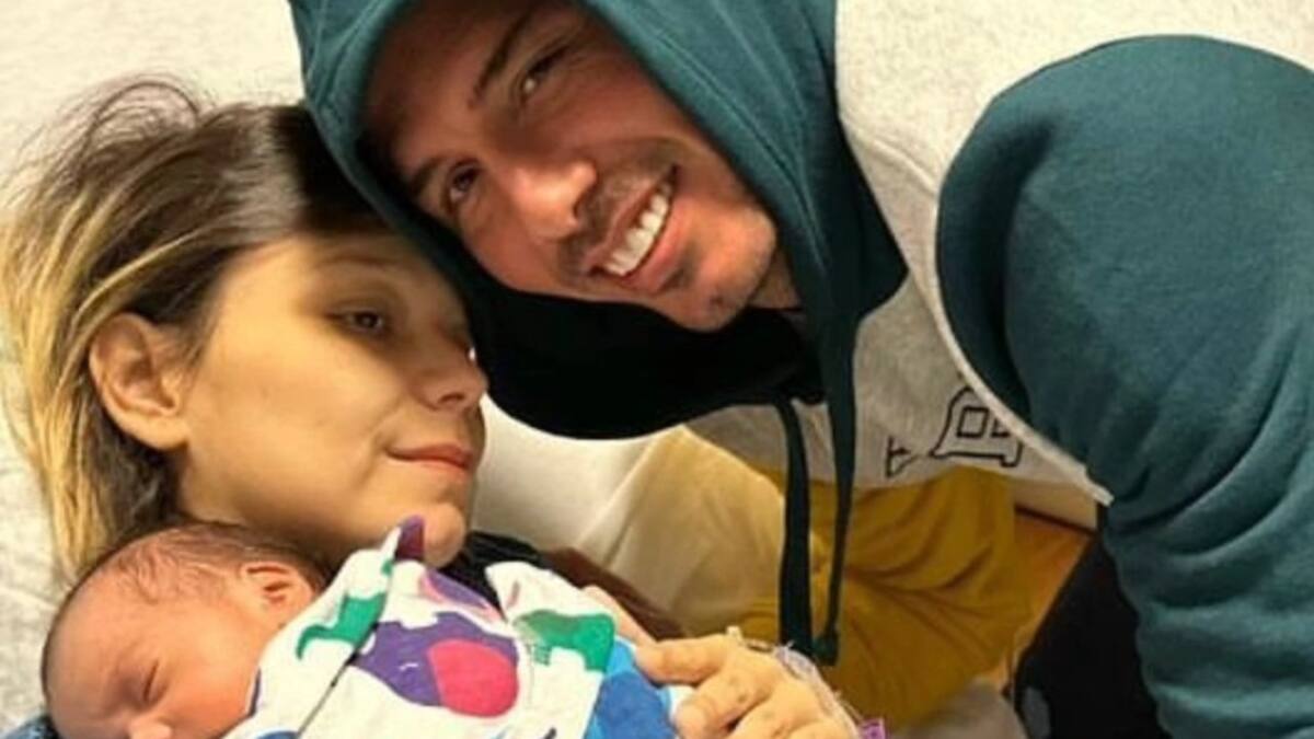 Padres de Paula Durán, colombiana con cáncer en EE.UU., recibieron visa humanitaria