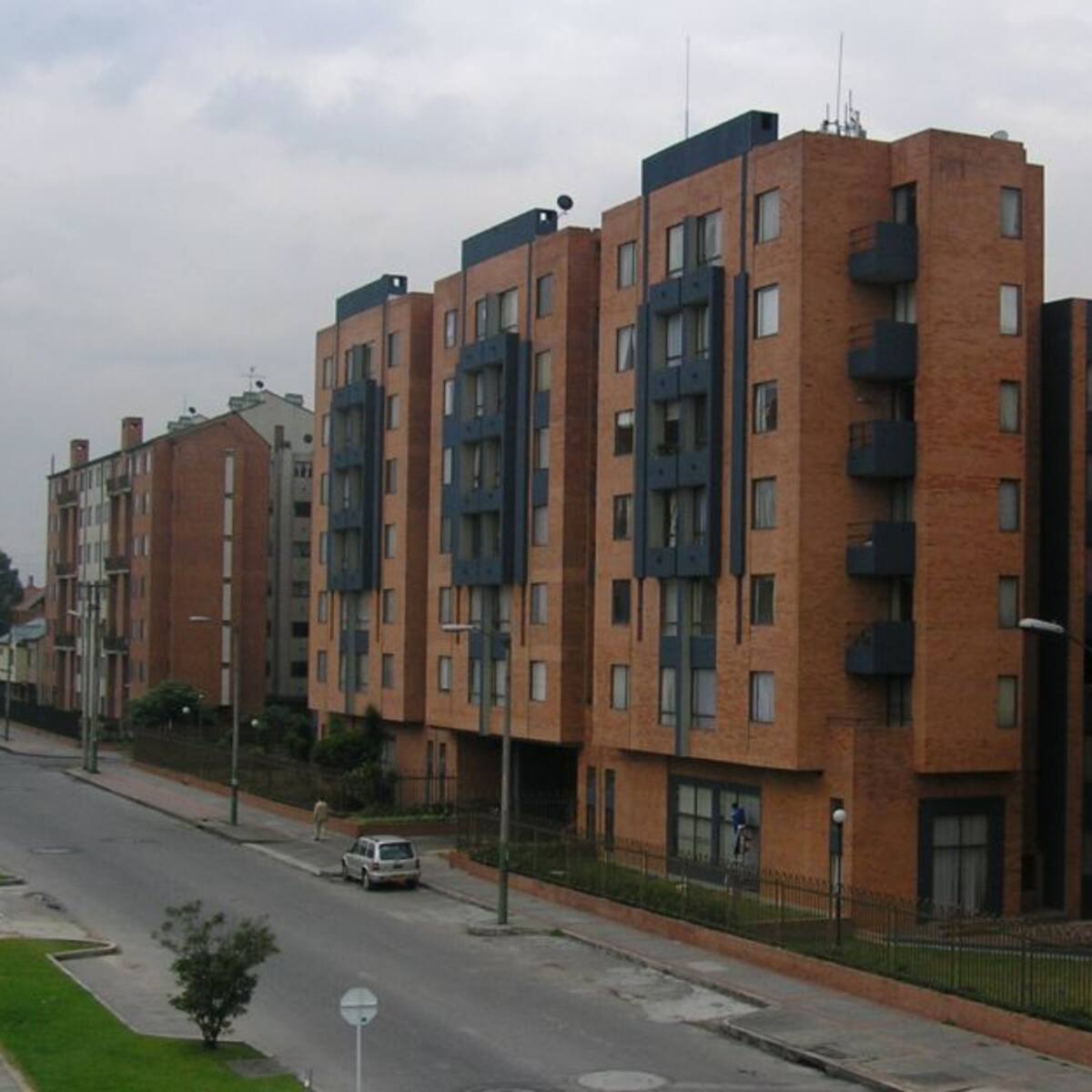 Siguen disparadas las ventas de vivienda en Cali