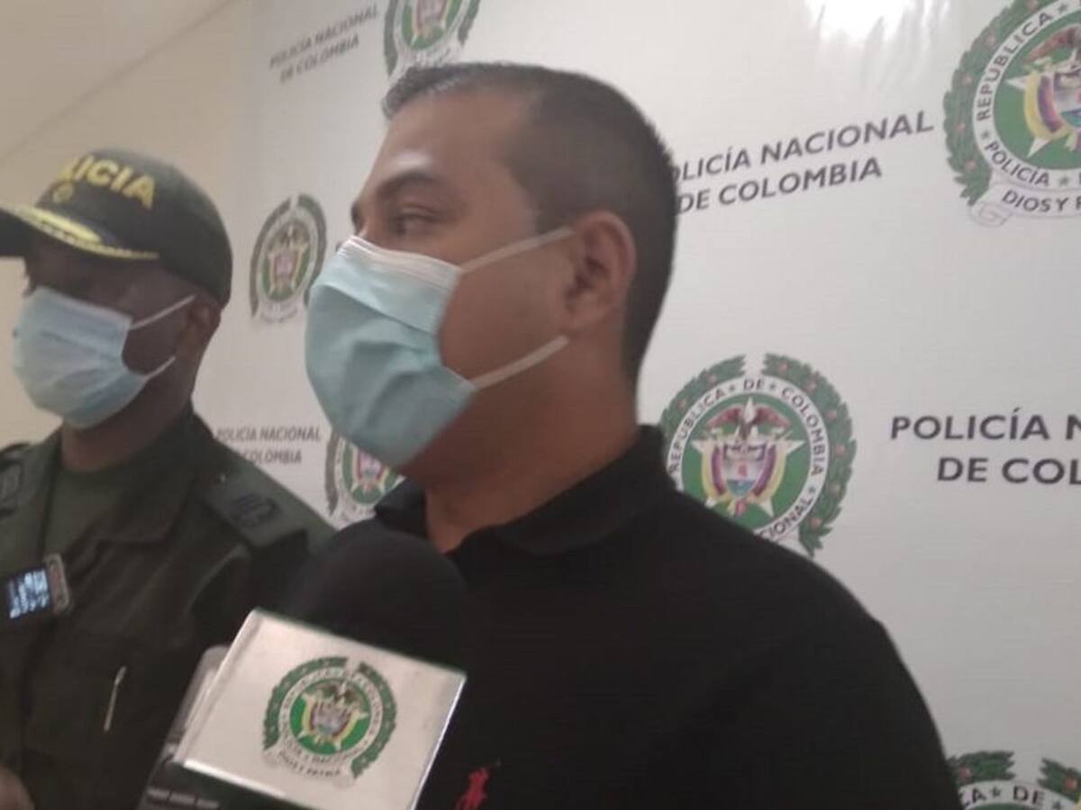 Decretan restricciones de movilidad por manifestaciones del 20 de julio