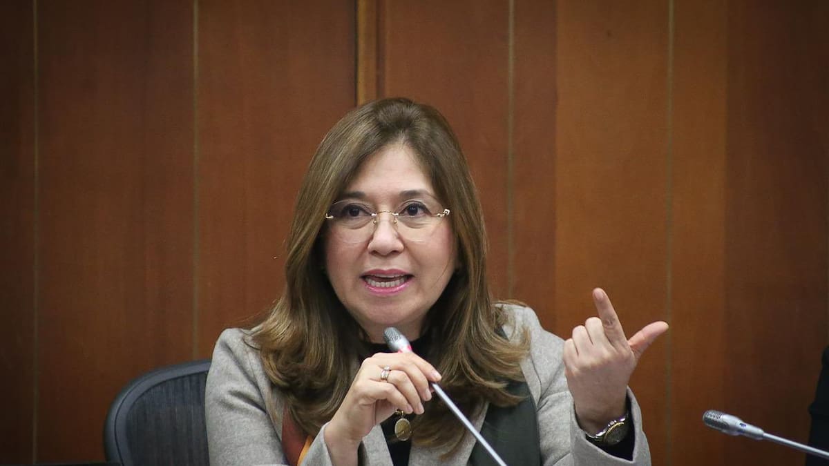 “Dilian no nos sugirió nada”: Hurtado sobre supuesta “traición” al Gobierno por votación de consulta