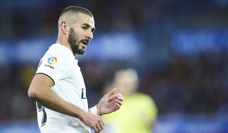Benzema