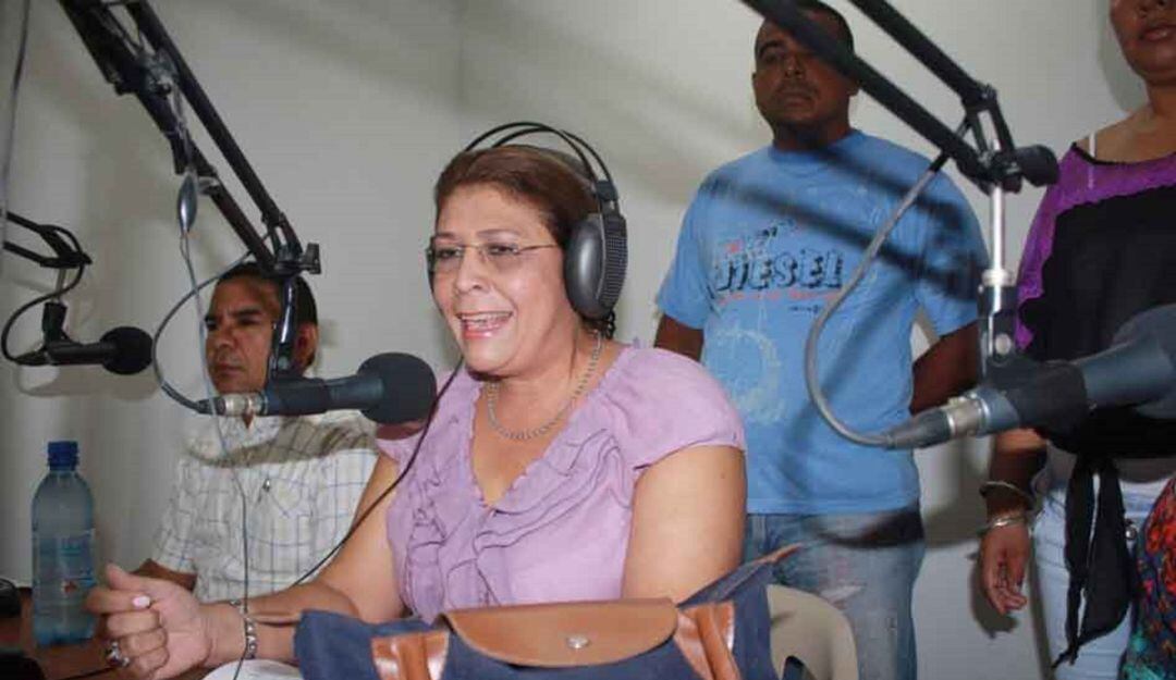 Foto tomada de redes sociales. 