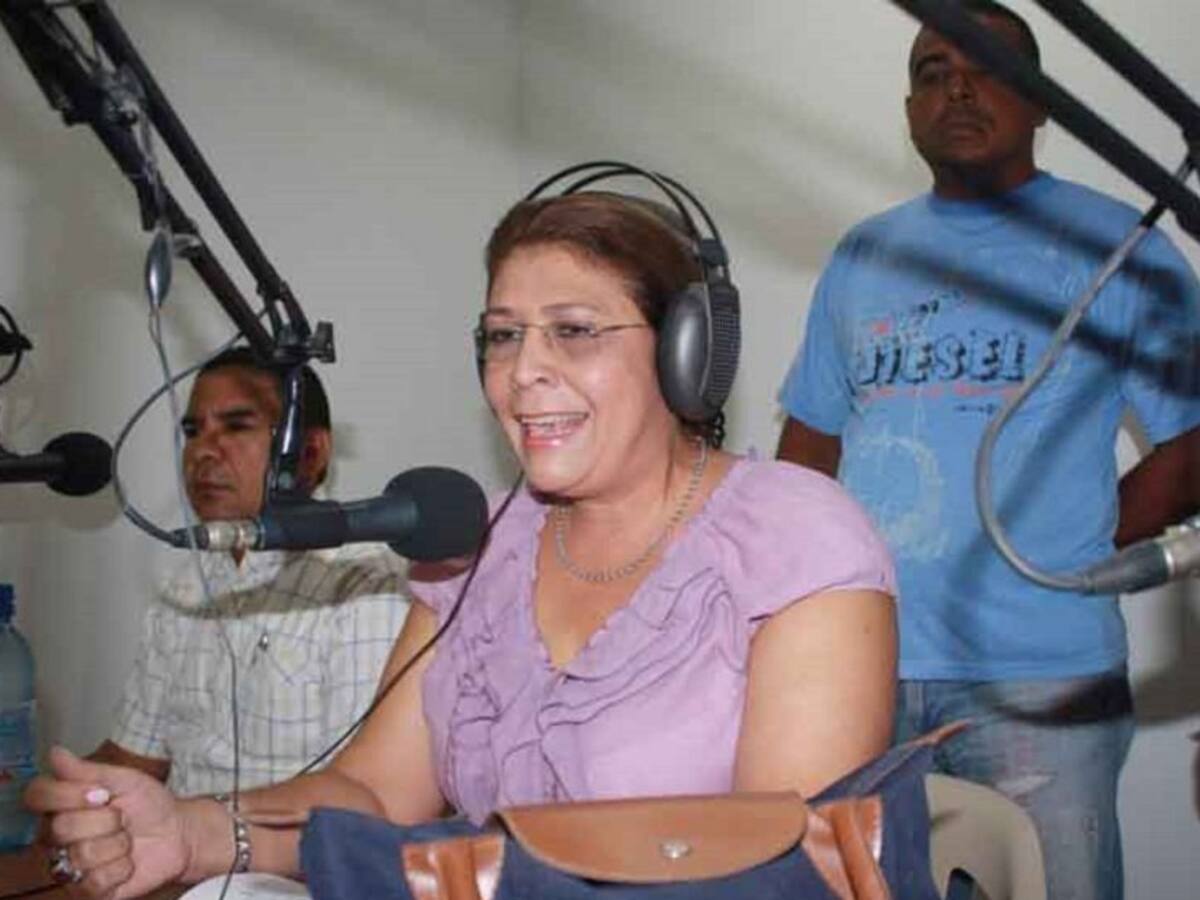 Procuraduría inhabilitó por 10 años a exalcaldesa de Santa Bárbara de Pinto