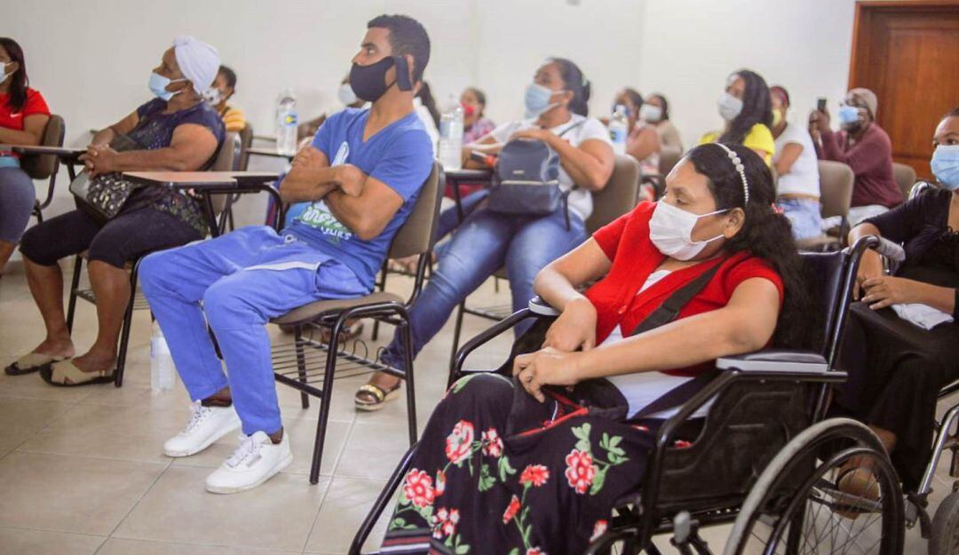 Esta elección está aprobada por el Decreto N°0150 del 07 de febrero de 2022