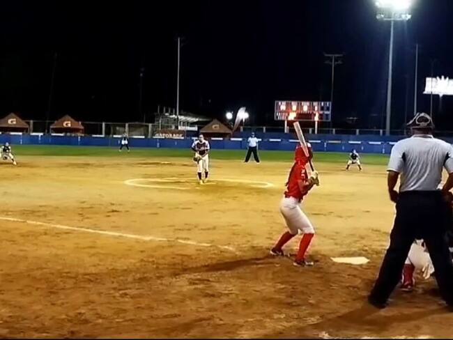 Foto/Liga de Sóftbol del Valle