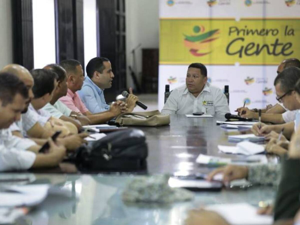Cartagena se prepara para votar por el Plebiscito