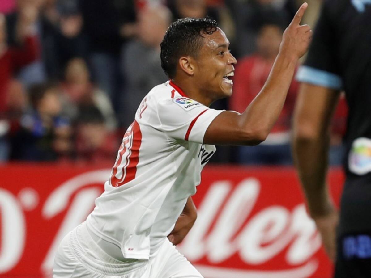 Estoy muy ilusionado, ojalá pueda cumplir ese sueño pendiente: Luis Muriel