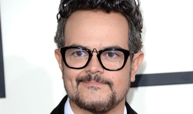 Aleks Syntek habla sobre el supuesto acoso a un joven