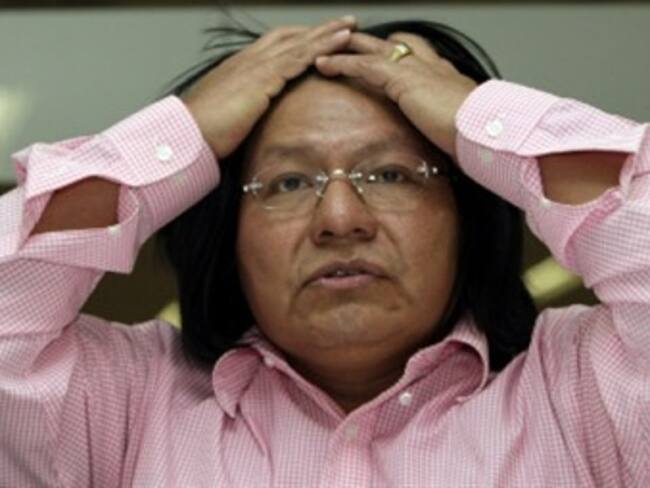 Con demanda Francisco Rojas Birry pide que se revoque su destitución