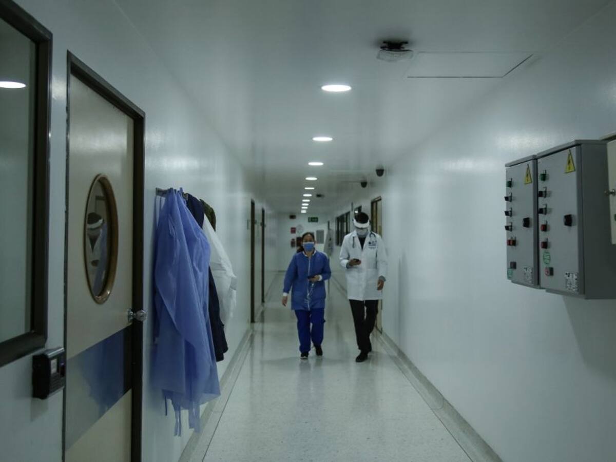 Coronavirus en Cartagena: 109 nuevos casos y ningún fallecimiento