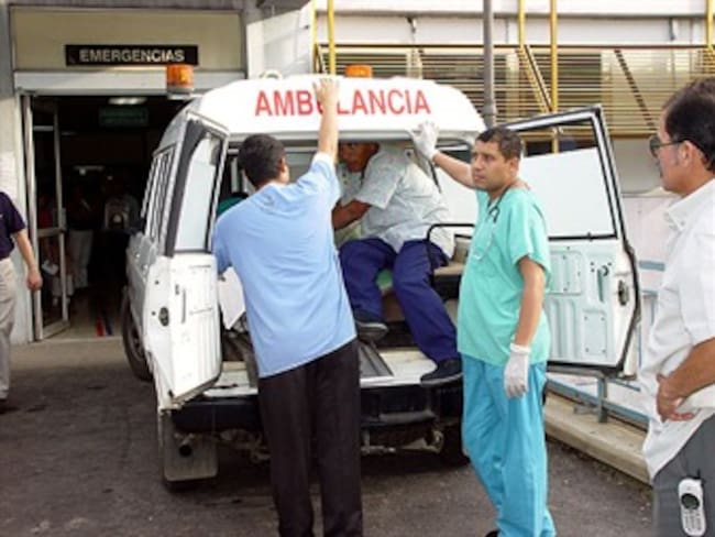 Concejal Omar Mejía niega vínculos con el carrusel de la contratación