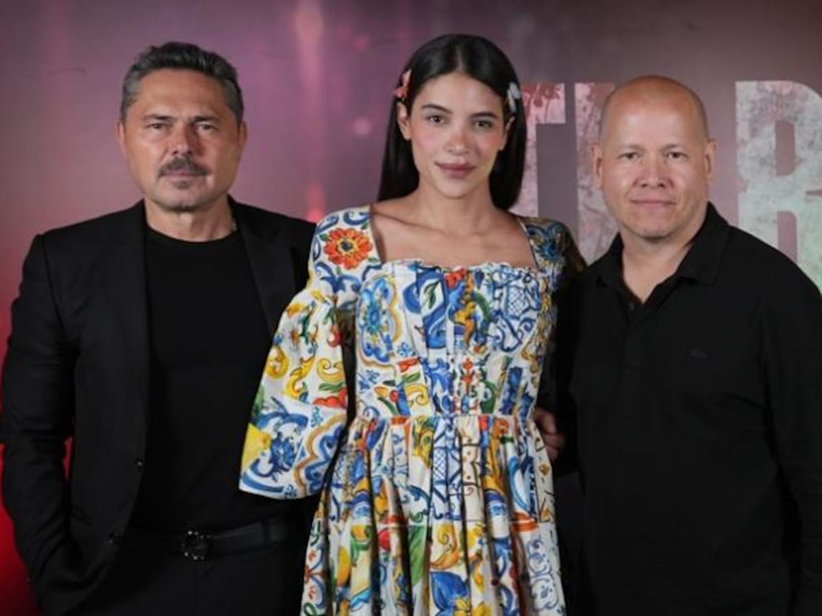 “Tu Reina”: cine colombiano que pone en el centro la realidad de las personas trans