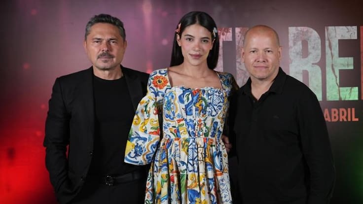 “Tu Reina”: cine colombiano que pone en el centro la realidad de las personas trans