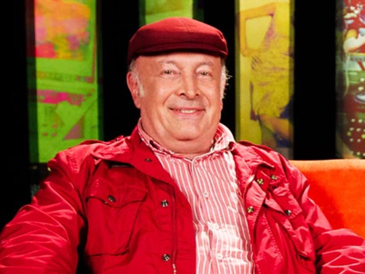 Muere Carlos Barbosa Romero, actor de ‘La Saga, Negocio de Familia’ a los 81 años