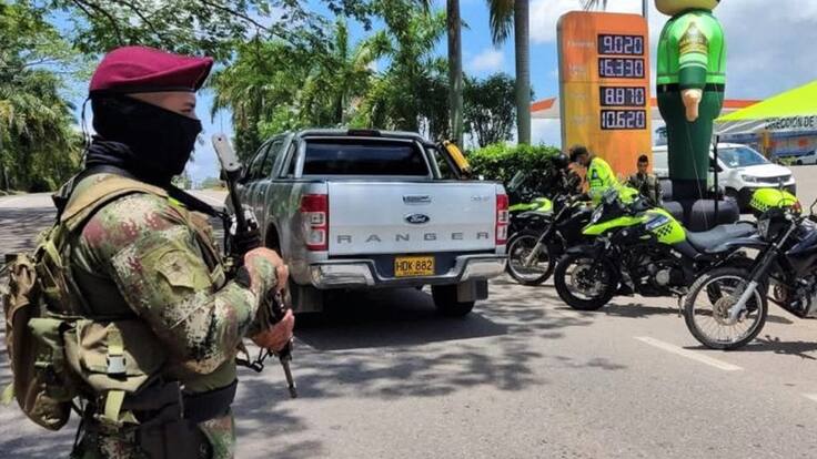 Gobernador Mauricio Aguilar