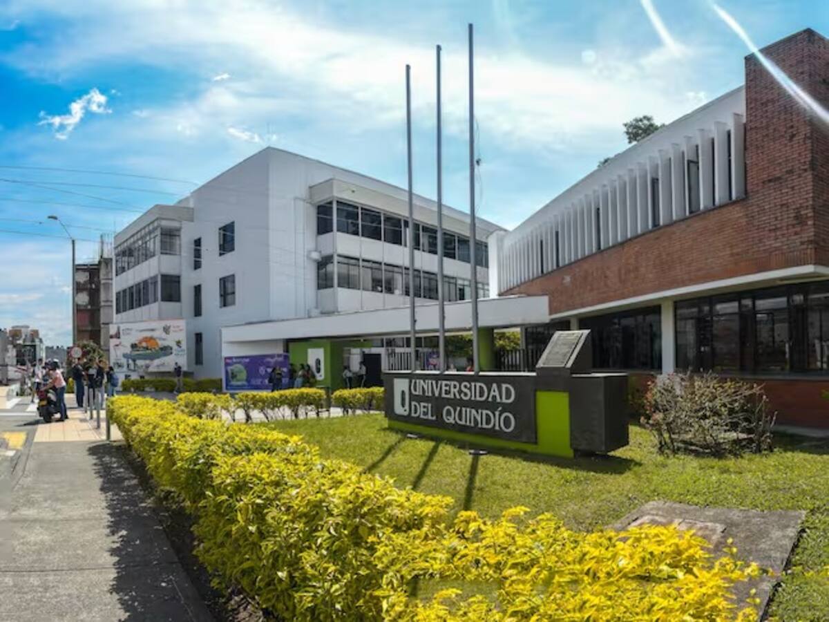 95% de estudiantes en Uniquindío tienen gratuidad, inscripciones van hasta el 14 de junio