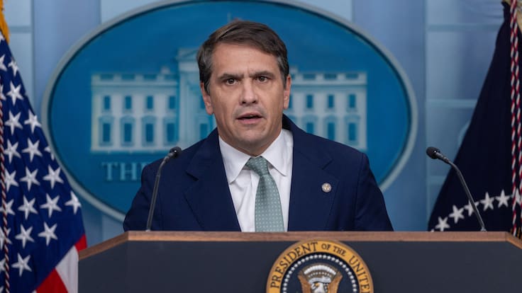 “La llegada de Todd Blanche manda una señal, enviar al fiscal más poderoso”: analista político