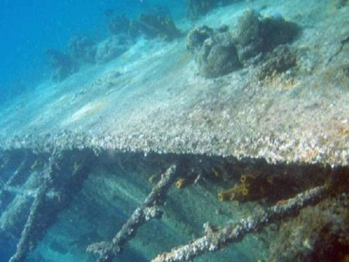 Gobierno se toma cuatro meses más para decidir rescate del Galeón San José