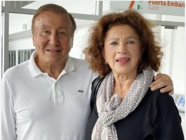 “Rechazamos el morbo inhumano del proceso”: defensa de Socorro Oliveros