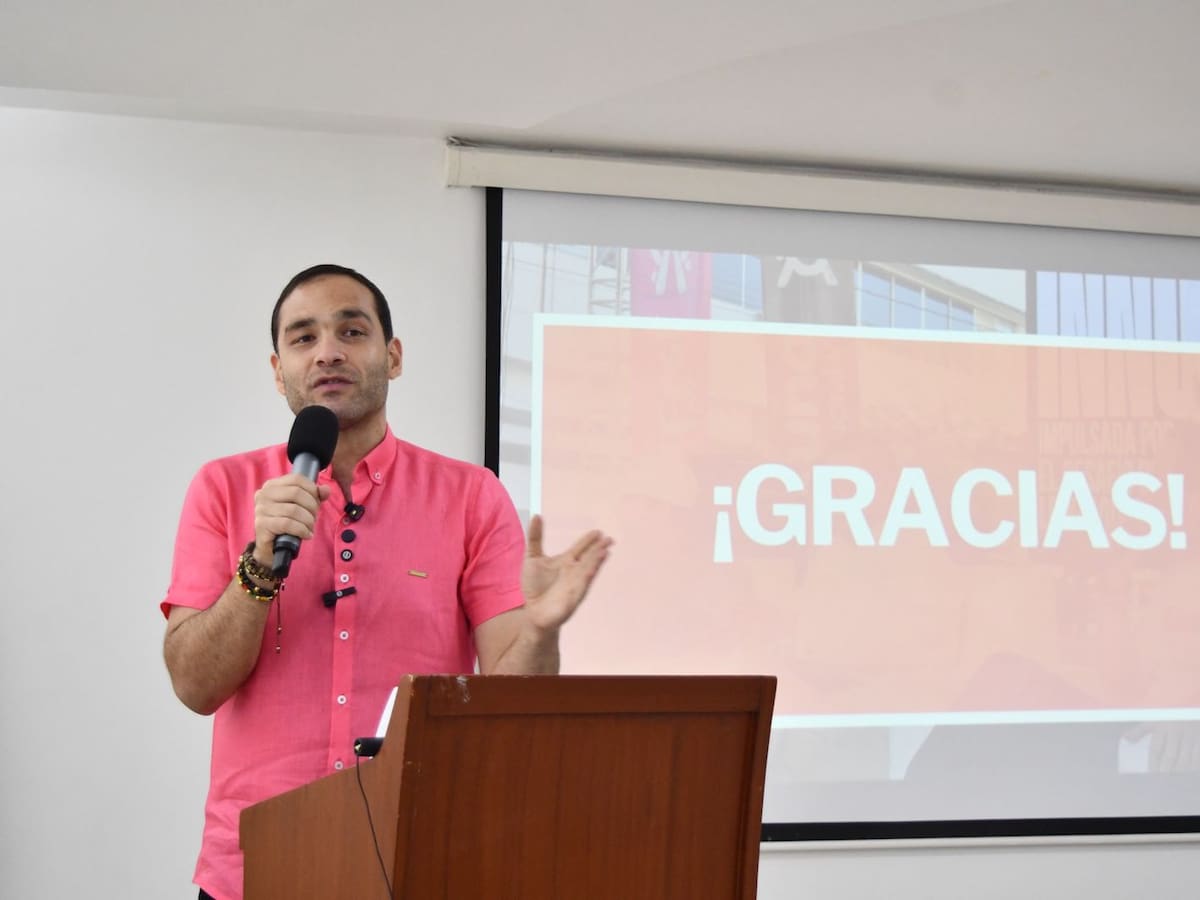 Histórico balance económico deja la Secretaría de Desarrollo Económico del Huila