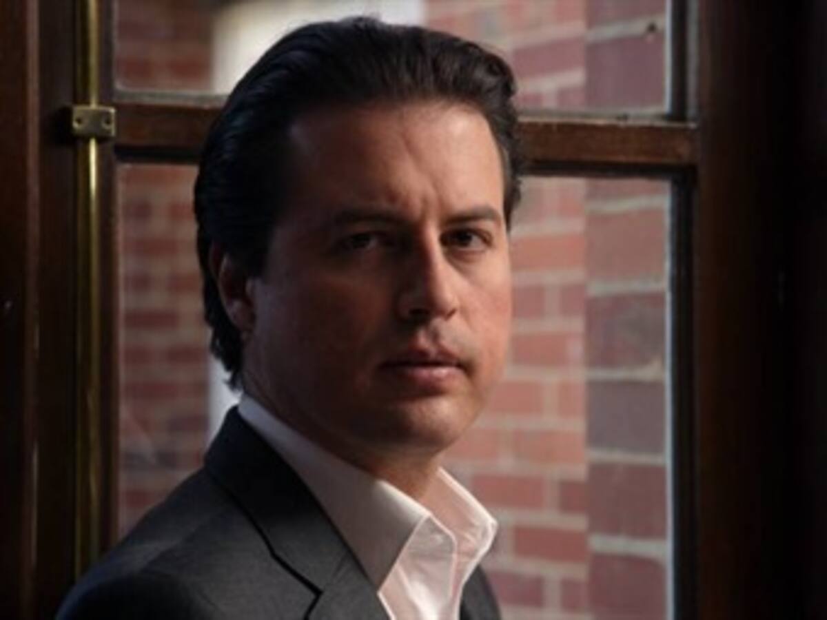 Juan Manuel Galán buscaría unificación del liberalismo y Cambio Radical