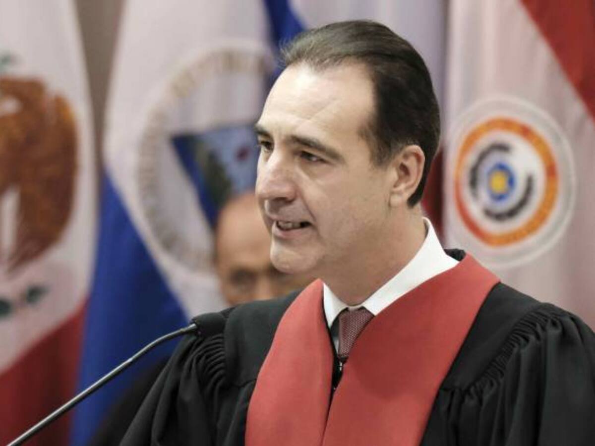 CIDH da la razón a Colombia y obliga a Estados a proteger medio ambiente