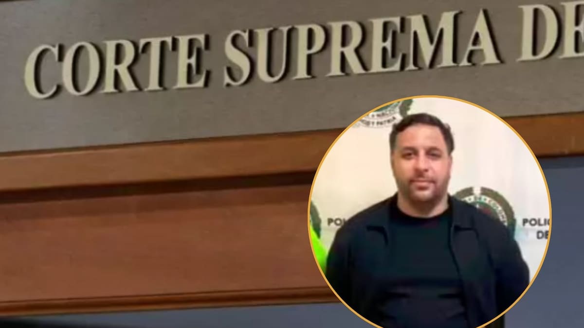 Corte Suprema niega extradición de narcotraficante francés Nabil Abida: su pena ya no está vigente