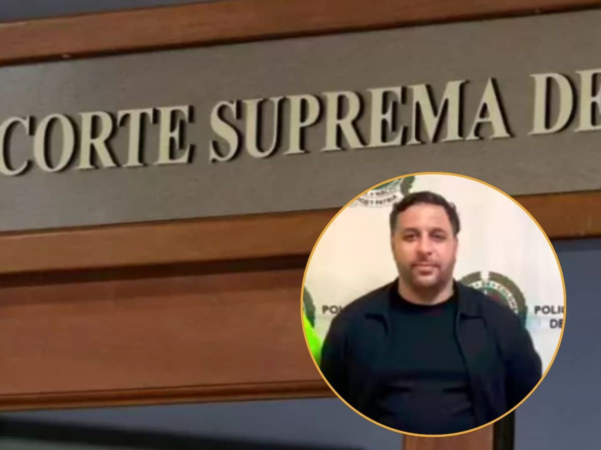 Corte Suprema niega extradición de narcotraficante francés Nabil Abida: su pena ya no está vigente