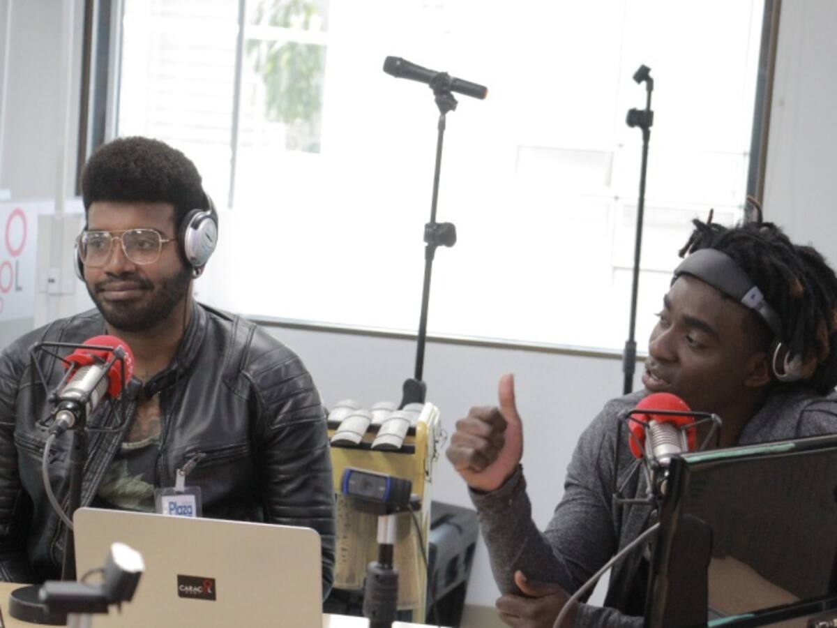 Herencia de Timbiquí estará en “Colombia al Parque”