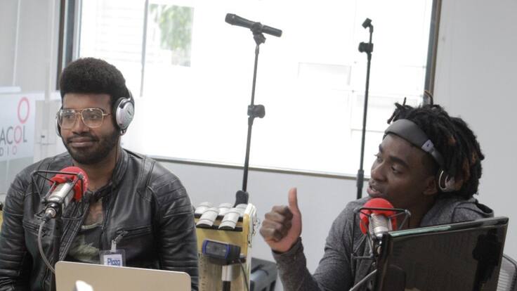 Herencia de Timbiquí estará en “Colombia al Parque”