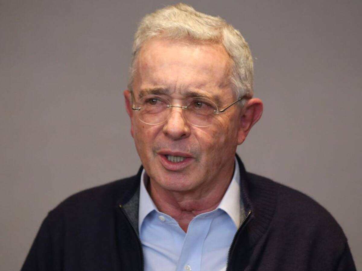 Así reaccionaron sectores políticos a decisión en caso Uribe