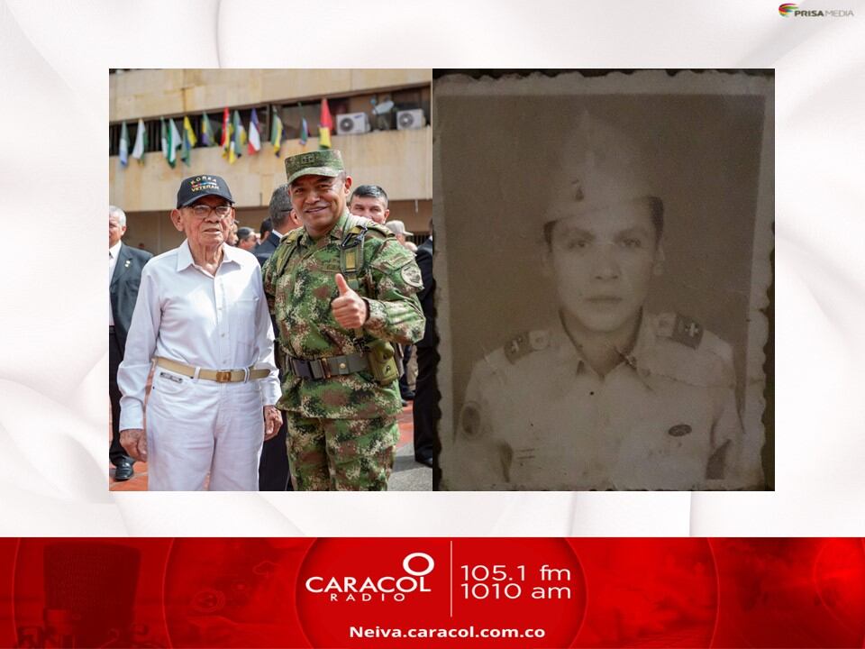 Su legado de vida vislumbra a un ciudadano que contagiaba a la población civil de la necesidad de buenos huilenses que trabajen en función del progreso de su tierra.