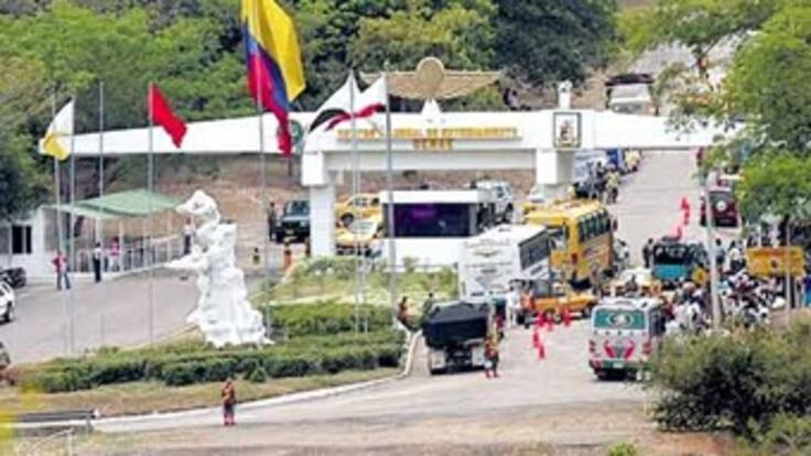 Ejército investiga nueva irregularidad en Tolemaida