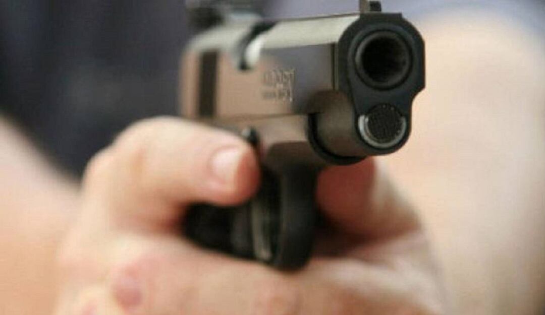 Atentado contra la policía 