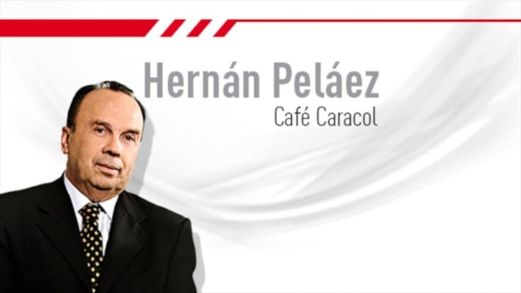 William ‘El Pecas’ Ospina, exjugador de seis grandes clubes colombianos