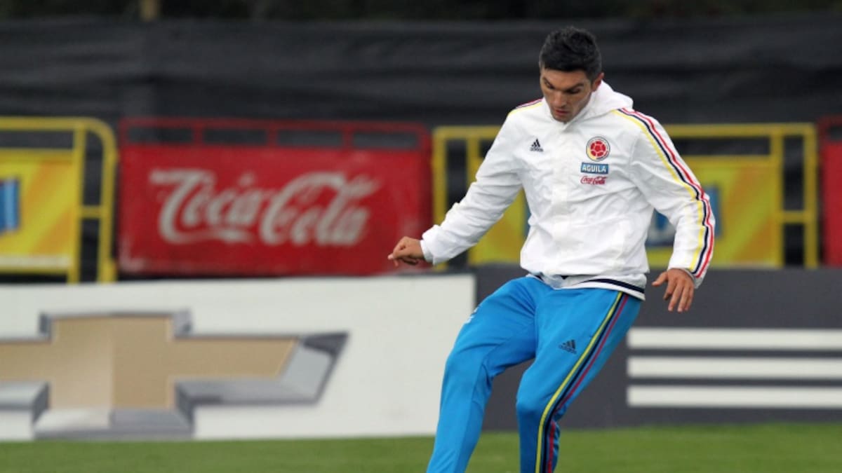 Boca ya hizo una oferta formal por Daniel Torres: Presidente de Independiente Medellín.