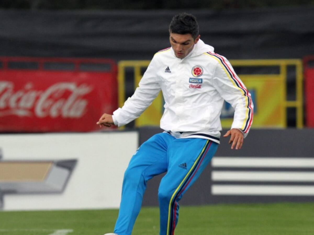 Boca ya hizo una oferta formal por Daniel Torres: Presidente de Independiente Medellín