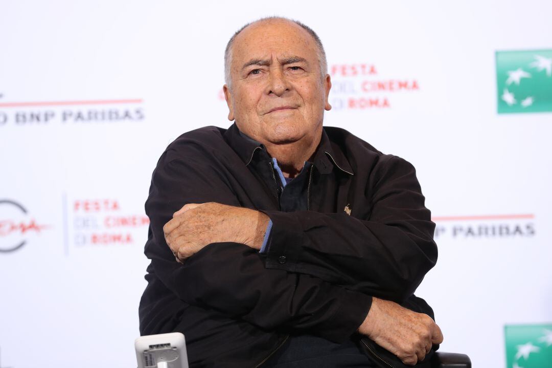 Recopilación de las mejores películas de Bertolucci