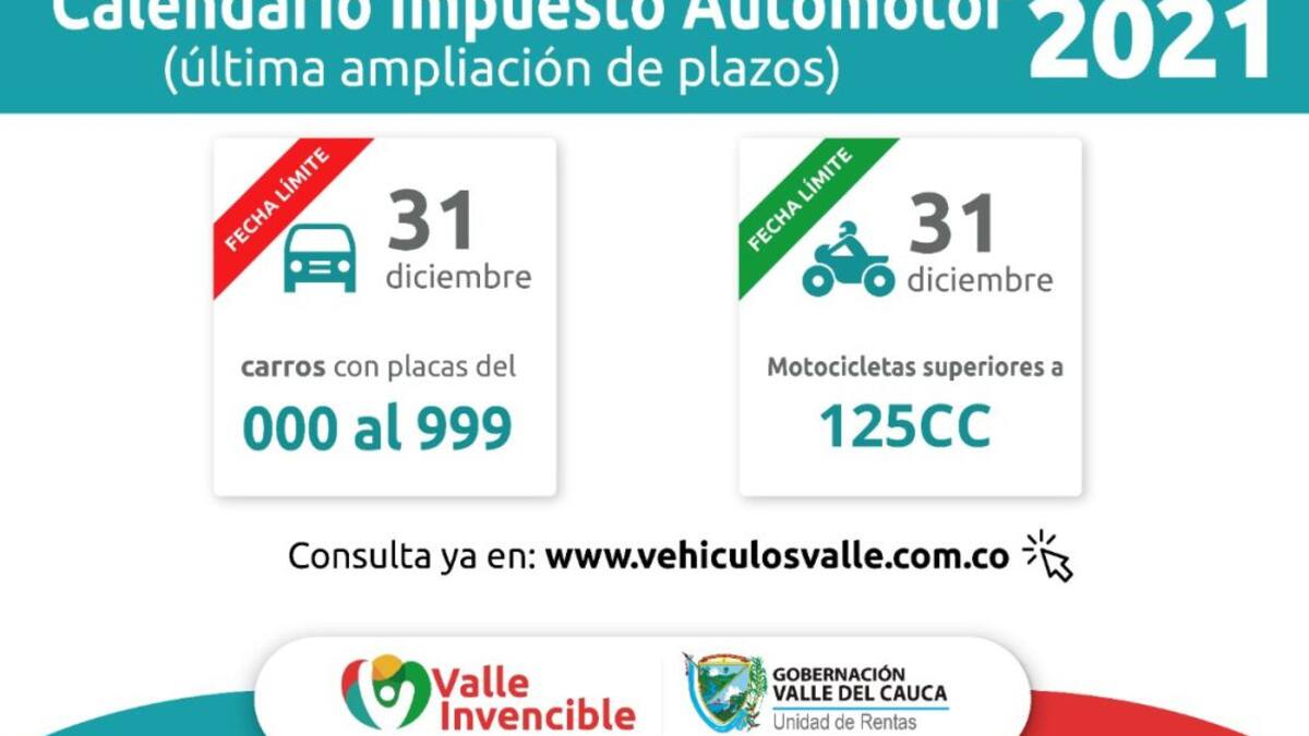 Hoy es el último plazo para pagar el Impuesto Automotor