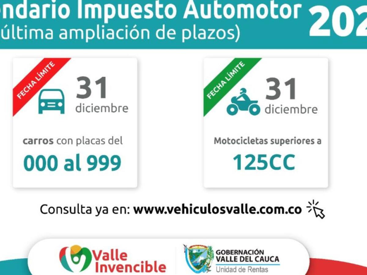 Hoy es el último plazo para pagar el Impuesto Automotor