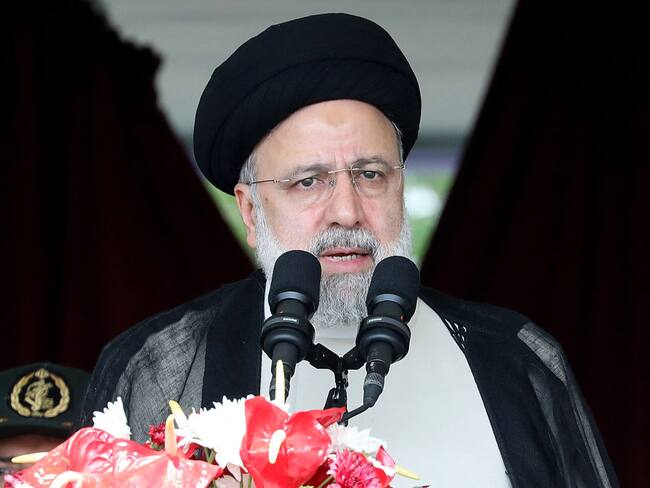 ¿Qué viene para Irán en política internacional tras la muerte de Ebrahim Raisi?