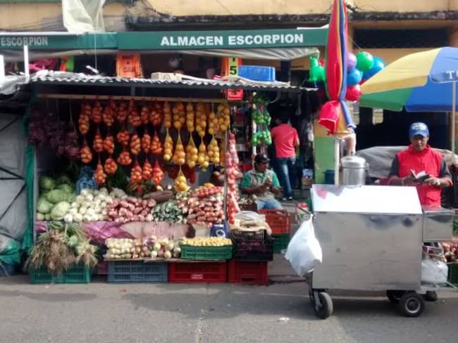 Productos de la canasta familiar al alza por las lluvias
