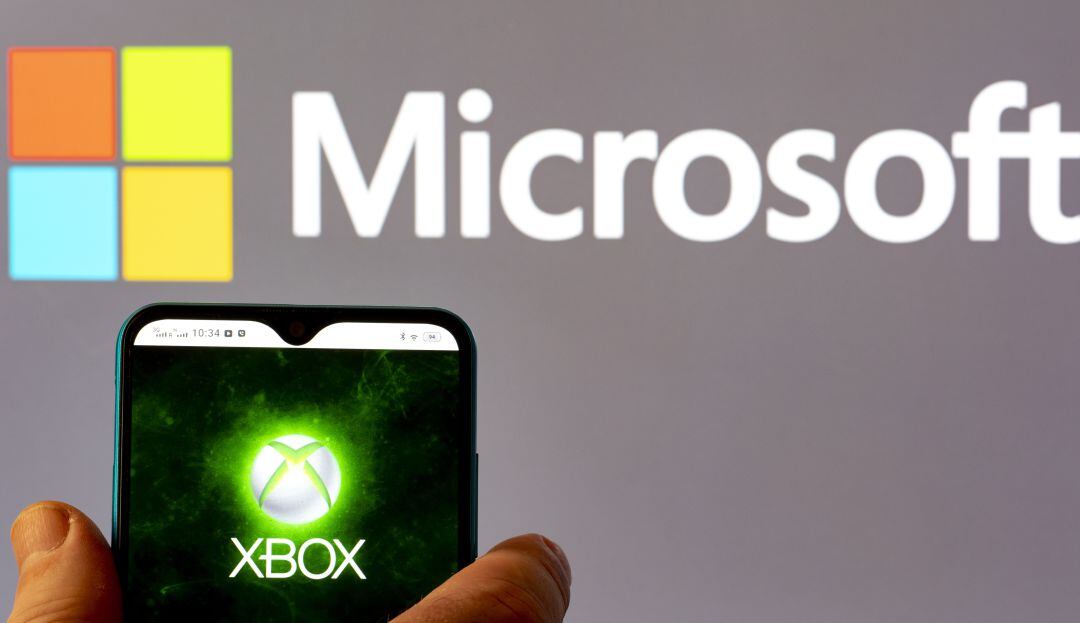 Xbox le pide a sus usuarios que usen el "Modo Ahorro"