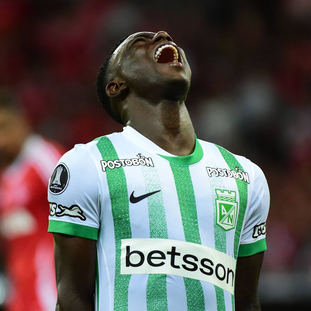 Atlético Nacional: así queda en tabla de posiciones de Copa Libertadores, tras ser goleado por Inter