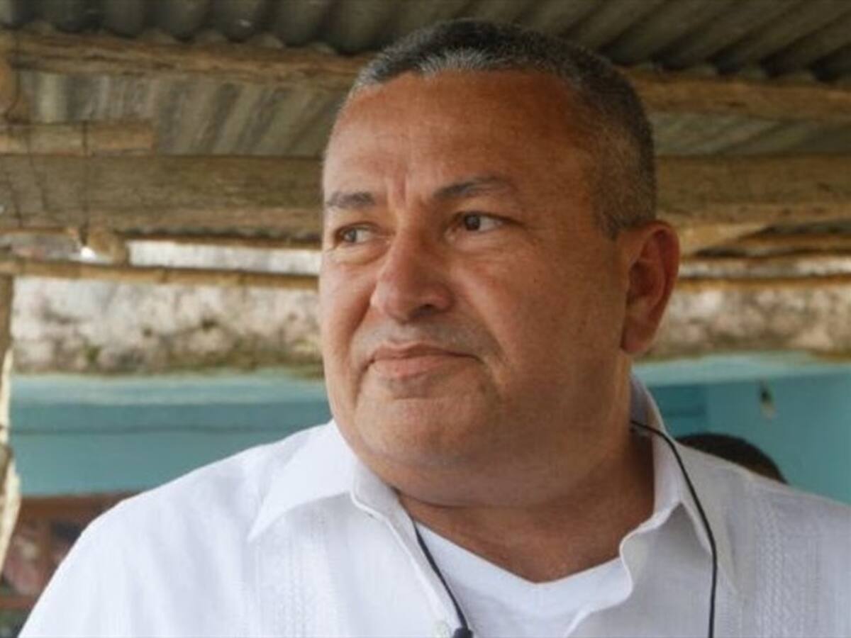 Procuraduría sanciona con inhabilidad de 15 años a exalcalde de Turbaco