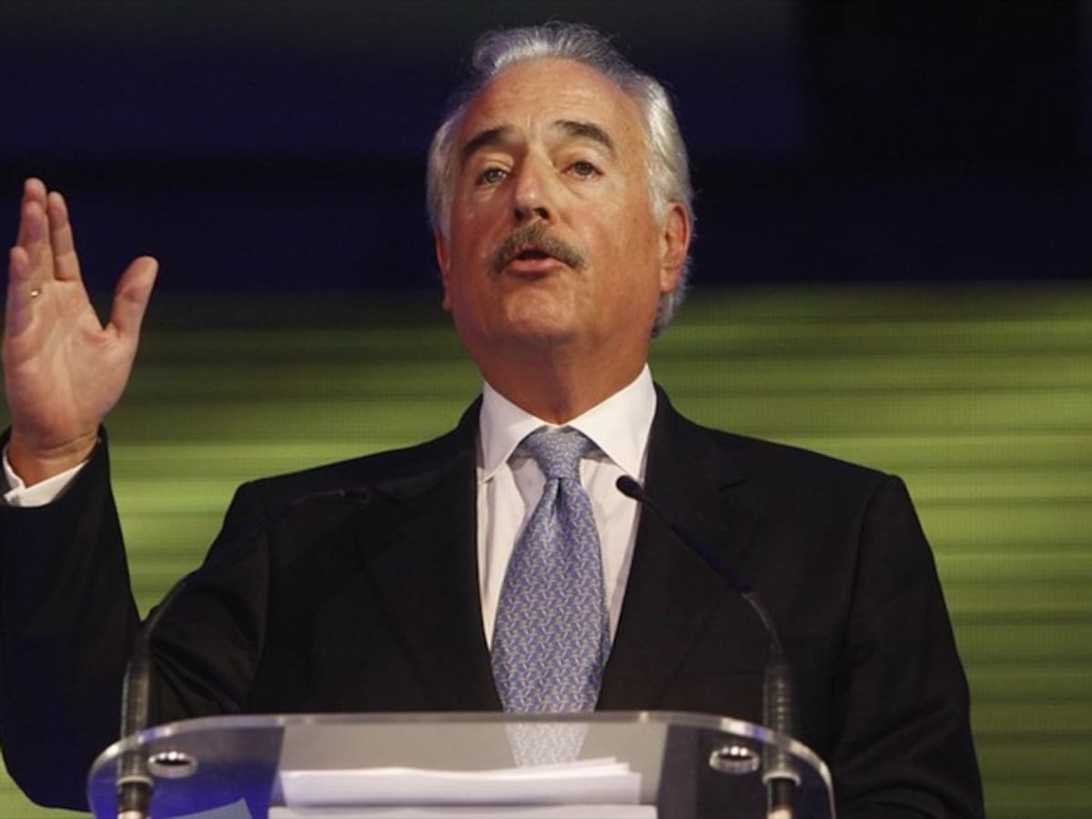 Me preocupa que Santos crea que Mozambique queda en el Mediterráneo: Andrés Pastrana