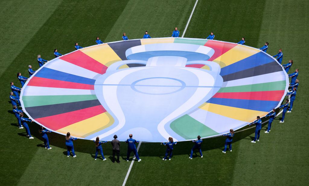 Eurocopa 2024 / Getty Images