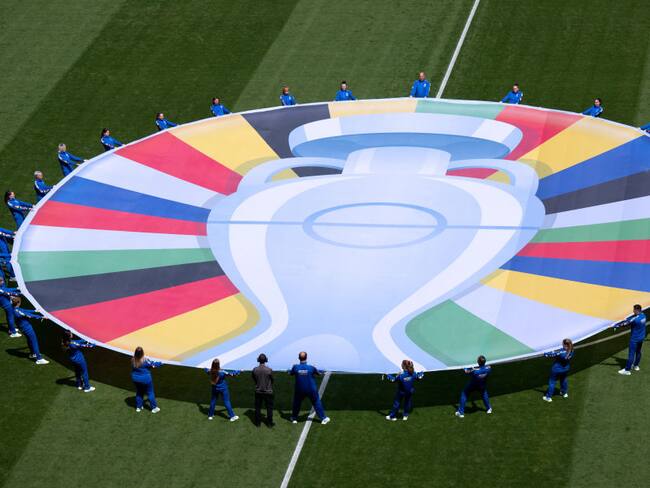 Eurocopa 2024 / Getty Images